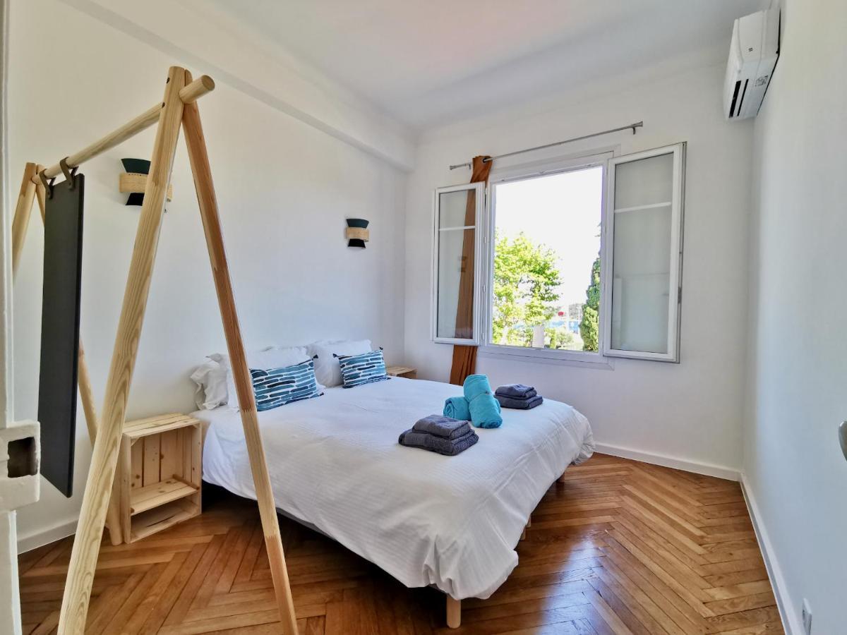 Le Foch By Booking Guys Villefranche-sur-Mer Exterior photo